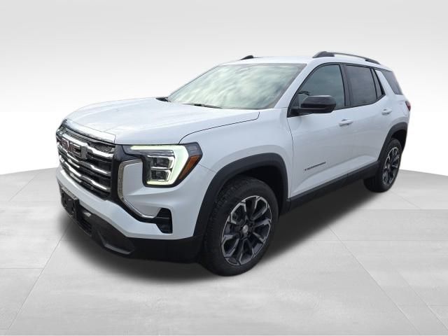 new 2025 GMC Terrain car, priced at $36,095