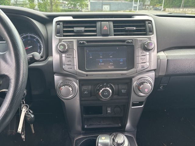used 2015 Toyota 4Runner car, priced at $23,289