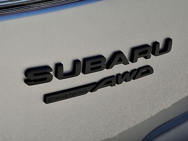 new 2025 Subaru Forester car, priced at $39,082