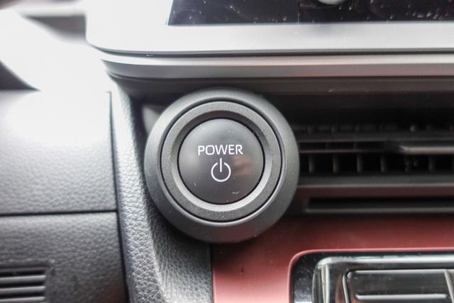 used 2024 Toyota Prius Prime car, priced at $32,000