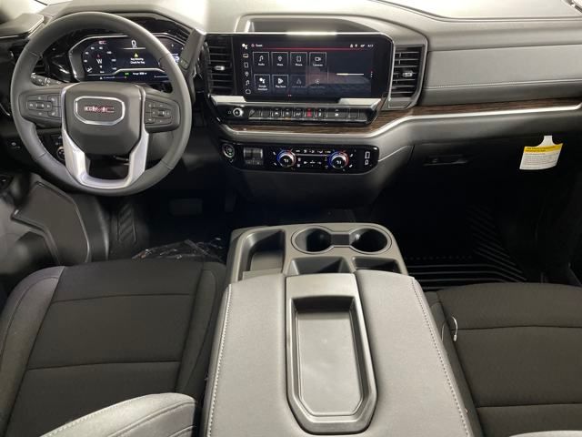 new 2025 GMC Sierra 1500 car, priced at $55,000
