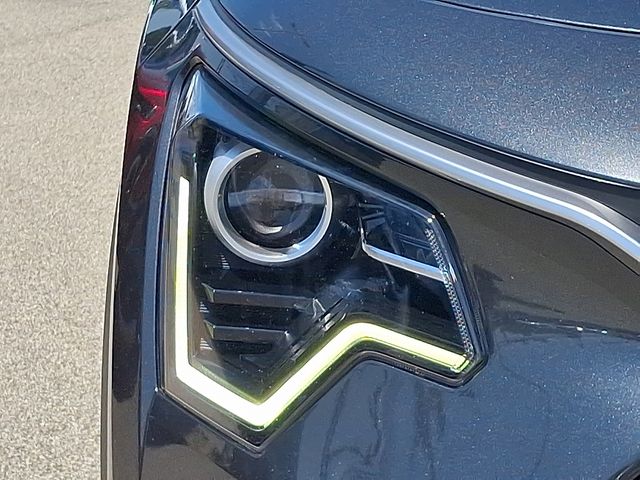 used 2023 Kia Niro car, priced at $21,828