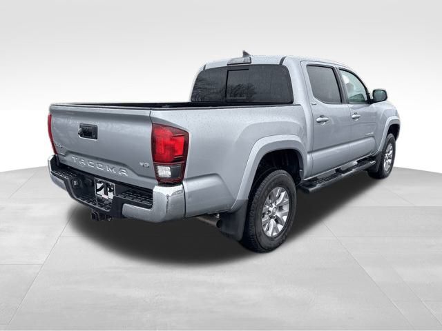 used 2019 Toyota Tacoma car, priced at $30,699