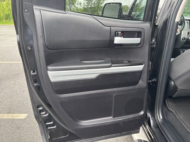 used 2020 Toyota Tundra car, priced at $35,299