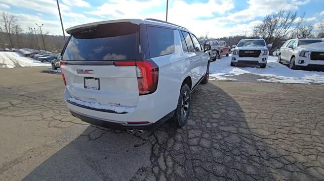 new 2025 GMC Yukon car, priced at $99,295