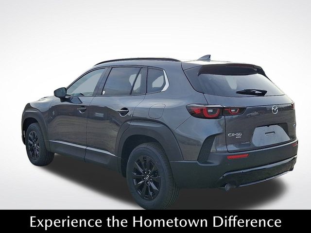 new 2026 Mazda CX-50 Hybrid car, priced at $40,630