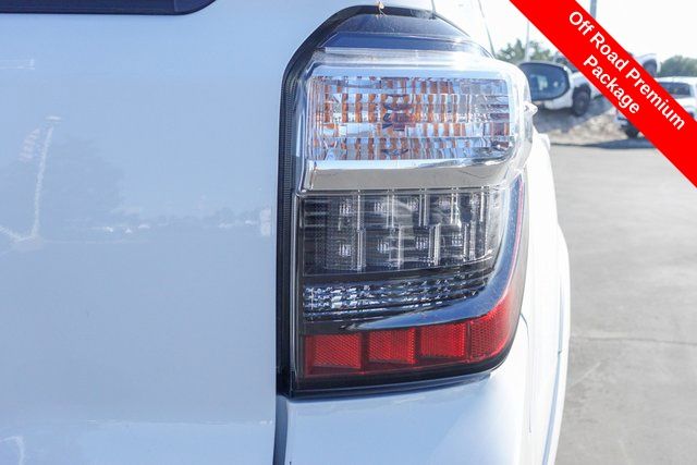 used 2024 Toyota 4Runner car, priced at $45,755