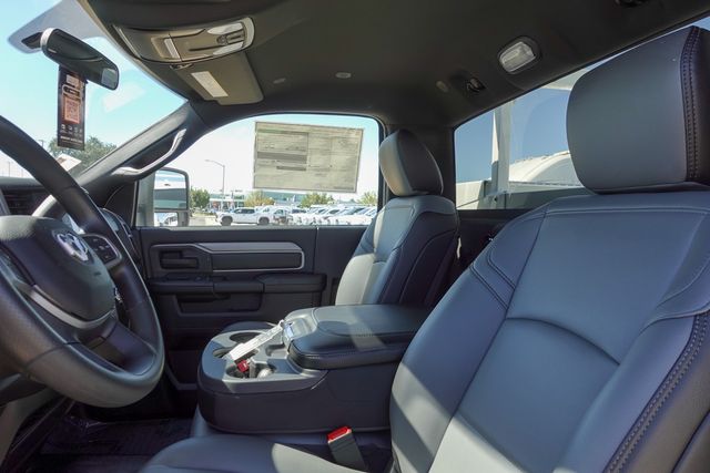 new 2024 Ram 3500 Chassis Cab car, priced at $67,024