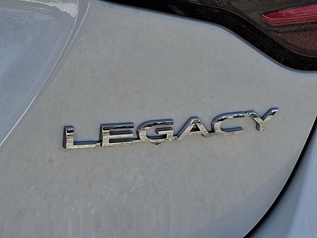 new 2025 Subaru Legacy car, priced at $35,905