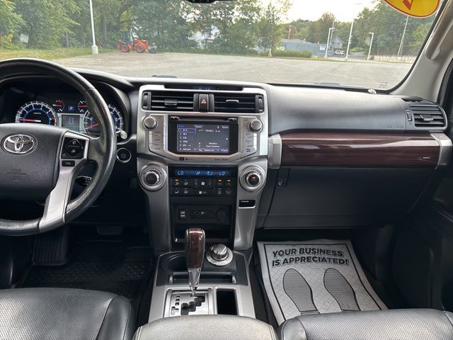 used 2019 Toyota 4Runner car, priced at $26,699
