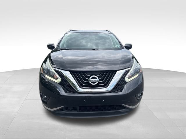 used 2018 Nissan Murano car, priced at $14,899