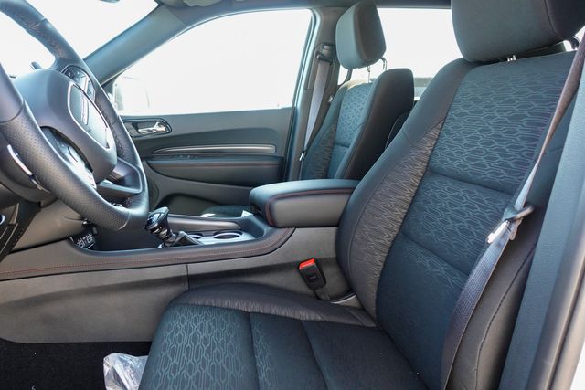 new 2026 Dodge Durango car, priced at $43,235