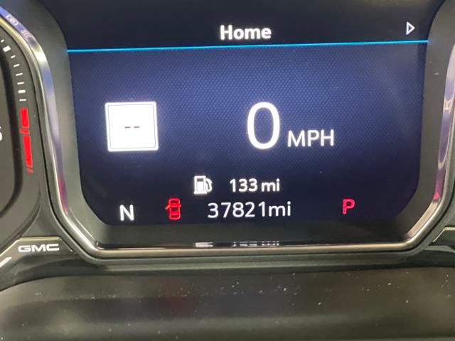 used 2019 GMC Sierra 1500 car, priced at $40,500