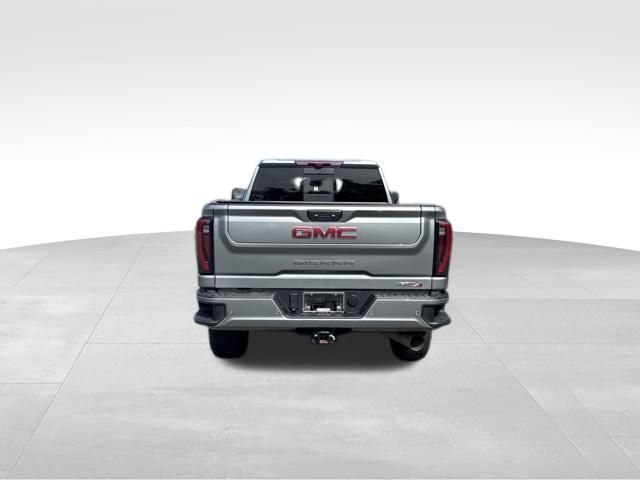 used 2024 GMC Sierra 2500HD car, priced at $72,999