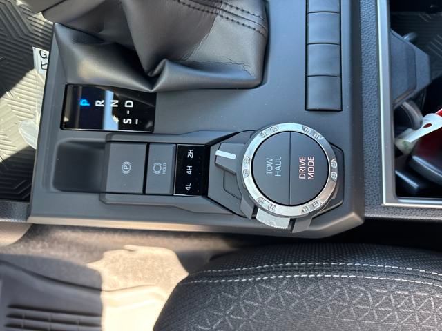 new 2025 Toyota 4Runner car, priced at $45,667