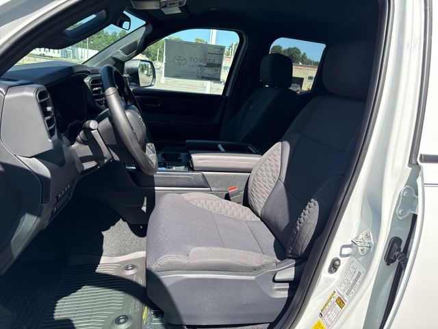 new 2025 Toyota Tundra car, priced at $44,317