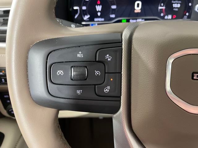 used 2023 GMC Yukon XL car, priced at $67,000