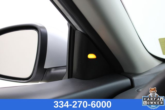 used 2023 Nissan Altima car, priced at $18,999