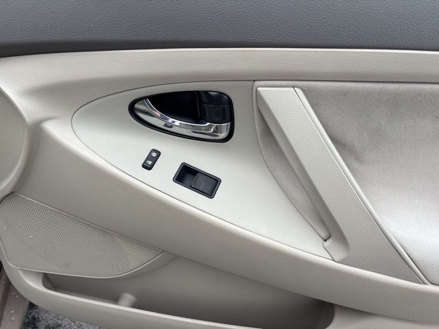 used 2007 Toyota Camry car, priced at $7,499