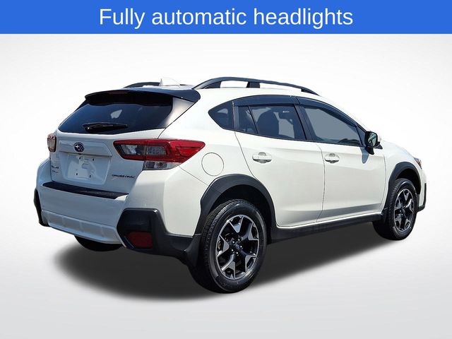 used 2020 Subaru Crosstrek car, priced at $18,920