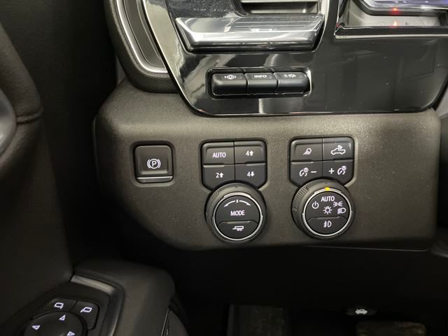 used 2023 Chevrolet Silverado 1500 car, priced at $52,000