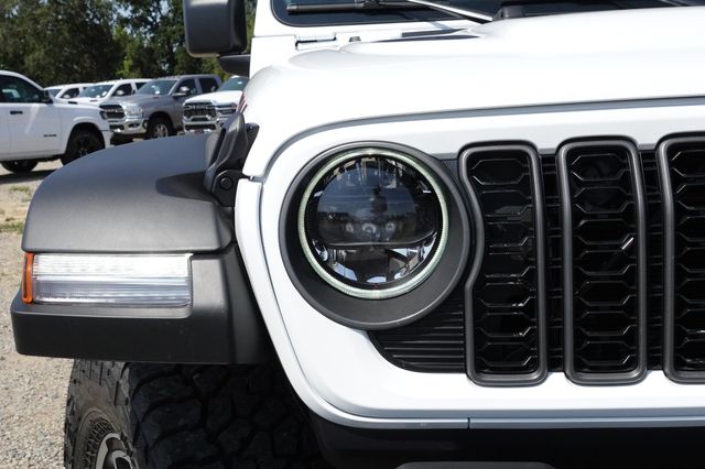 new 2025 Jeep Gladiator car, priced at $44,530
