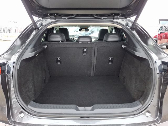 used 2024 Mazda CX-30 car, priced at $31,130