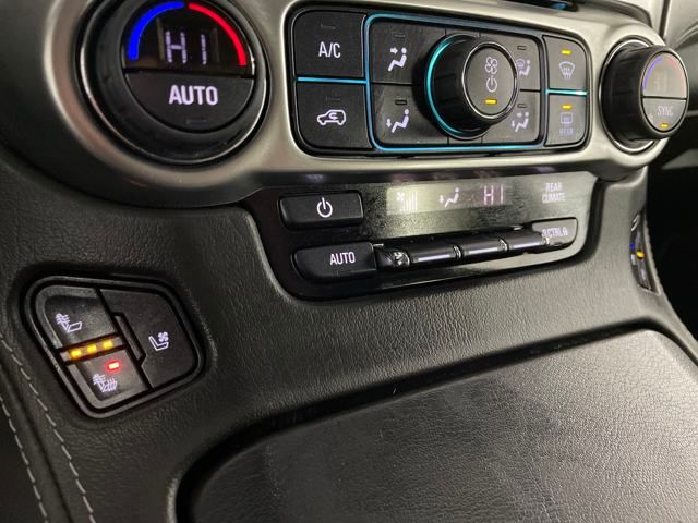 used 2019 Chevrolet Suburban car, priced at $36,500