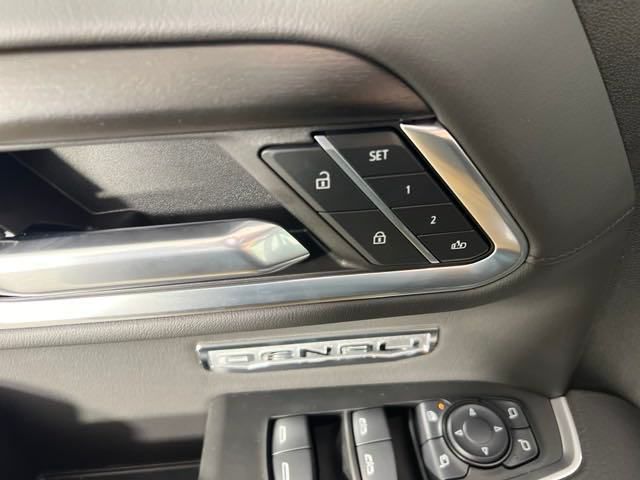 new 2024 GMC Sierra 1500 car, priced at $65,000