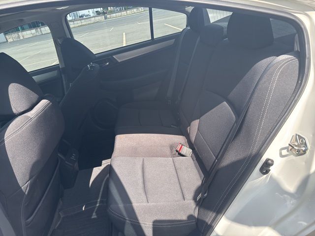 used 2019 Subaru Legacy car, priced at $14,399