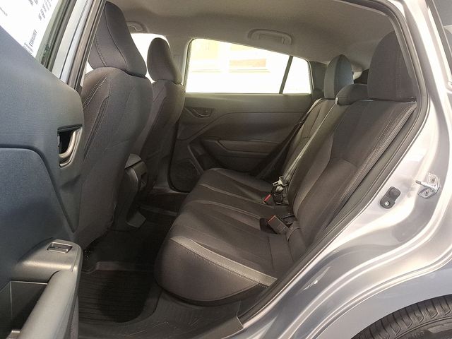 new 2025 Subaru Impreza car, priced at $25,746