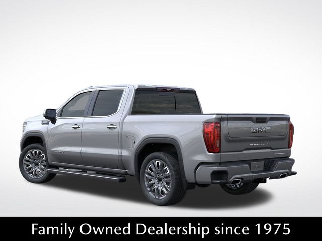 new 2025 GMC Sierra 1500 car, priced at $85,984