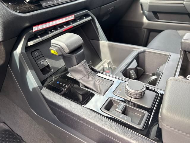 new 2025 Toyota Tundra car, priced at $54,311