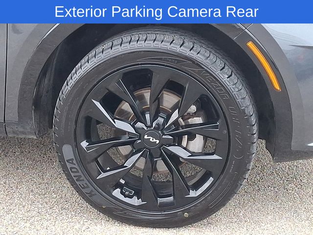 used 2022 Kia Sorento car, priced at $29,993