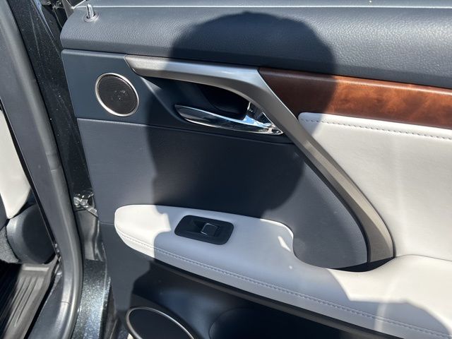 used 2020 Lexus RX car, priced at $36,499