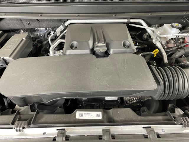 new 2025 GMC Canyon car, priced at $56,500