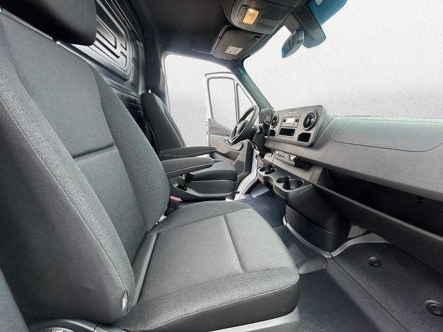 new 2025 Mercedes-Benz Sprinter 2500 car, priced at $51,409