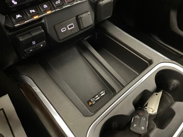 used 2021 GMC Sierra 1500 car, priced at $38,500