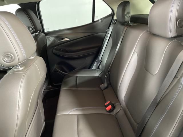 new 2025 Buick Encore GX car, priced at $31,000