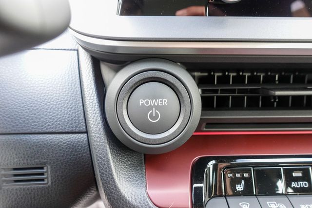 new 2026 Toyota Prius Plug-In Hybrid car