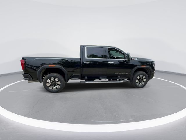 new 2024 GMC Sierra 3500HD car, priced at $88,780