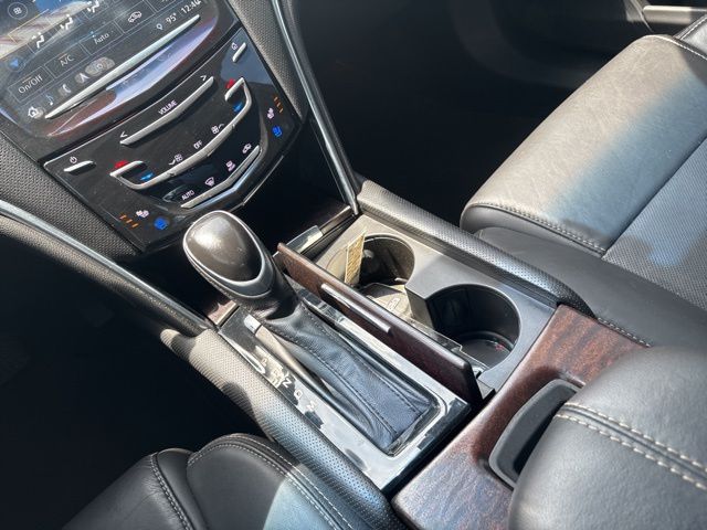 used 2019 Cadillac XTS car, priced at $13,199
