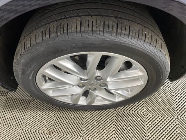 used 2020 Buick Envision car, priced at $21,500