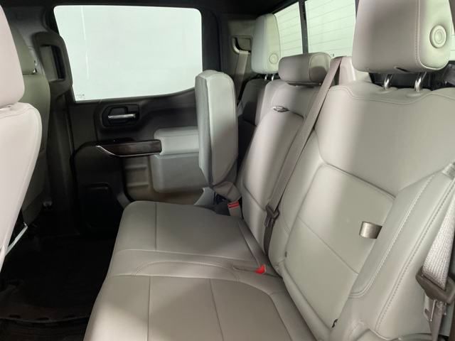 used 2020 GMC Sierra 1500 car, priced at $39,000