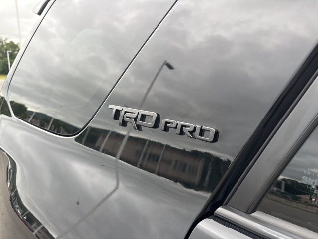 used 2024 Toyota 4Runner car, priced at $59,999