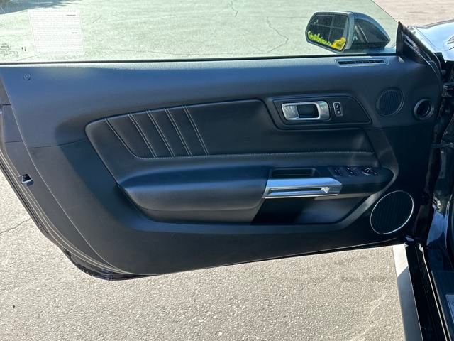 used 2023 Ford Mustang car, priced at $25,999