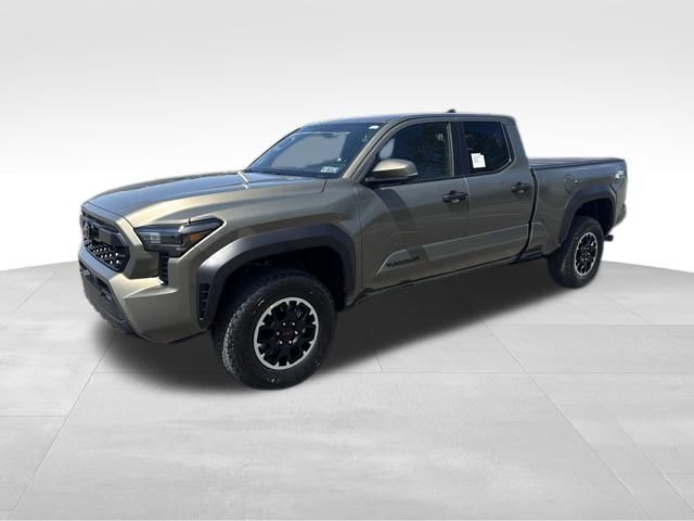 new 2025 Toyota Tacoma car, priced at $56,167