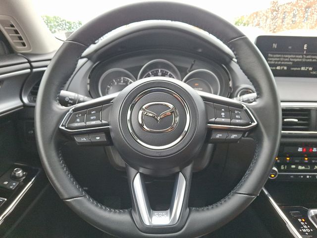 used 2023 Mazda CX-9 car, priced at $30,998