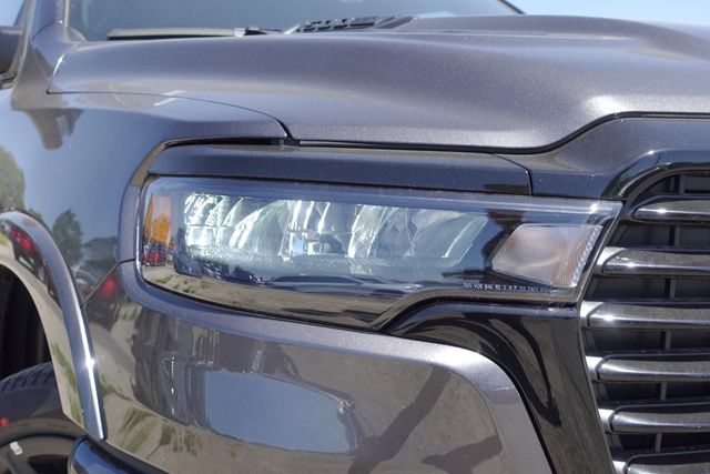 new 2025 Ram 1500 car, priced at $60,771