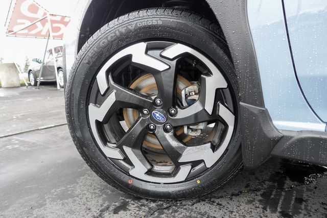 used 2022 Subaru Crosstrek car, priced at $23,000